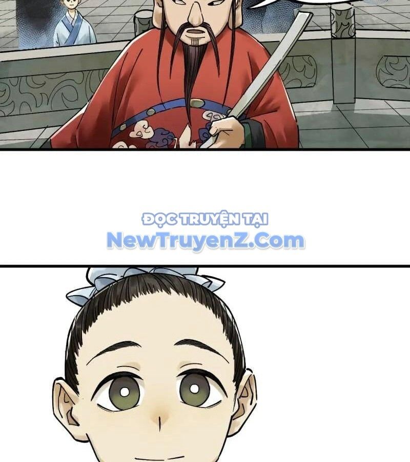 Truyền Võ Chap 468 - Next Chap 469