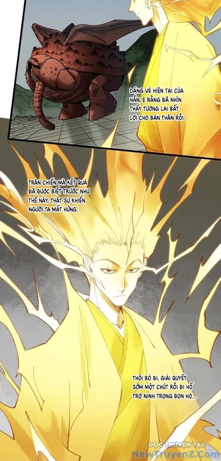 Truyền Võ Chap 470 - Next Chap 471