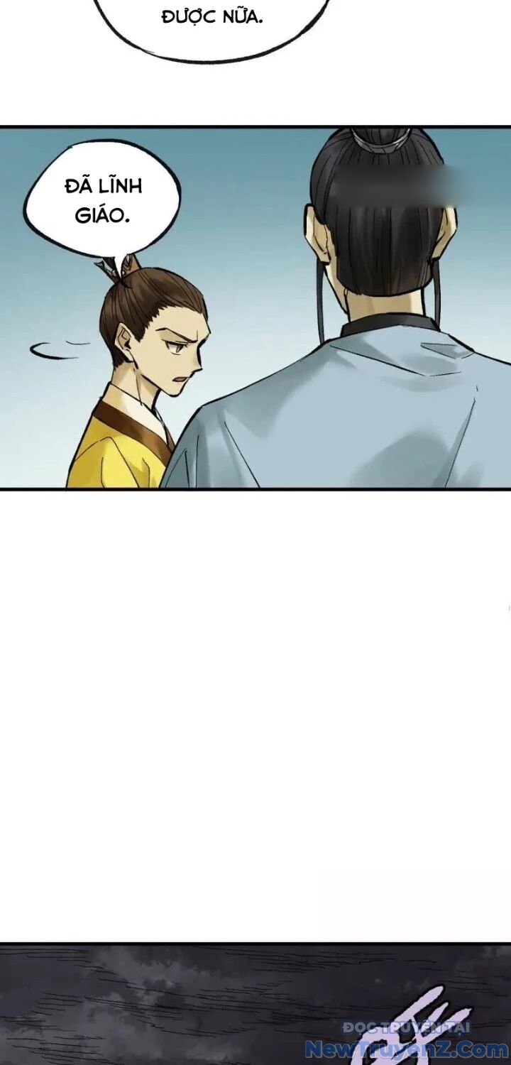 Truyền Võ Chap 470 - Next Chap 471