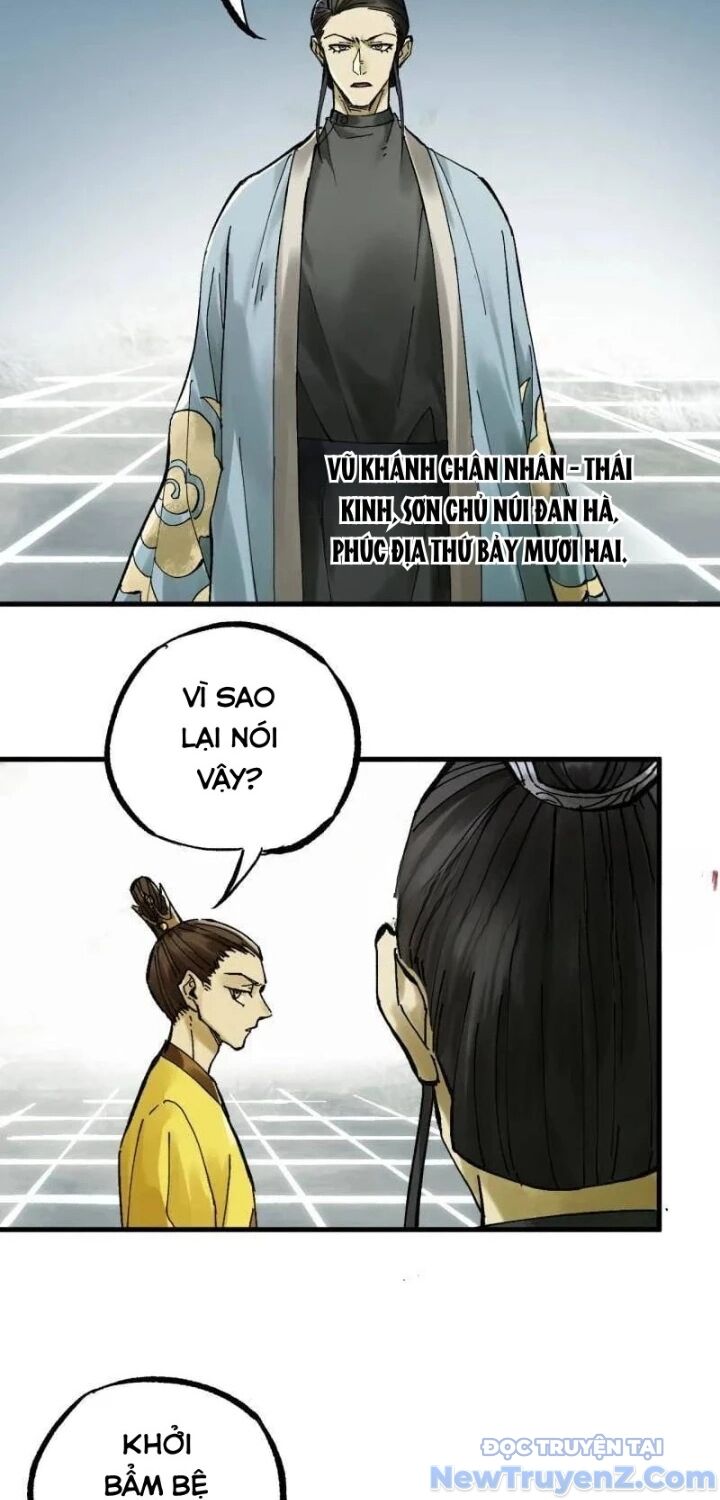 Truyền Võ Chap 470 - Next Chap 471