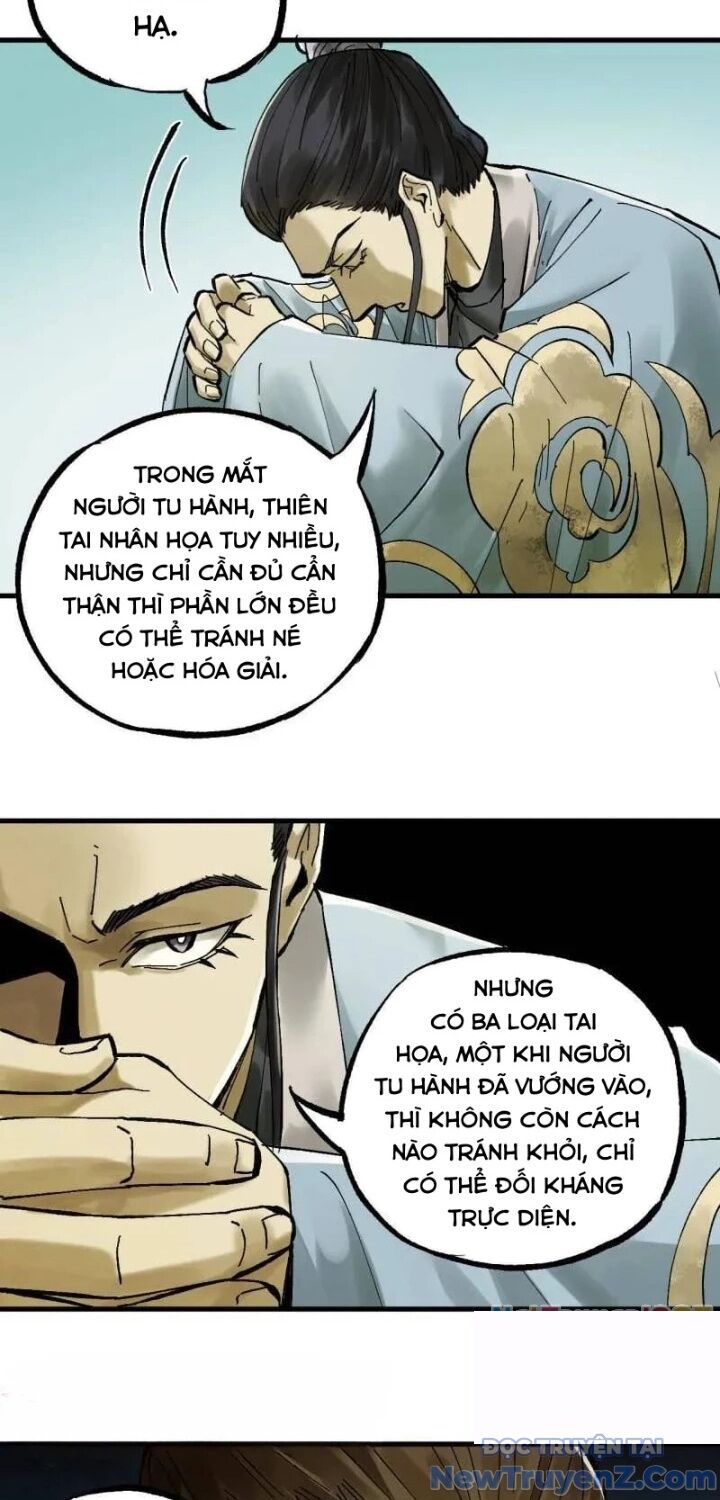 Truyền Võ Chap 470 - Next Chap 471