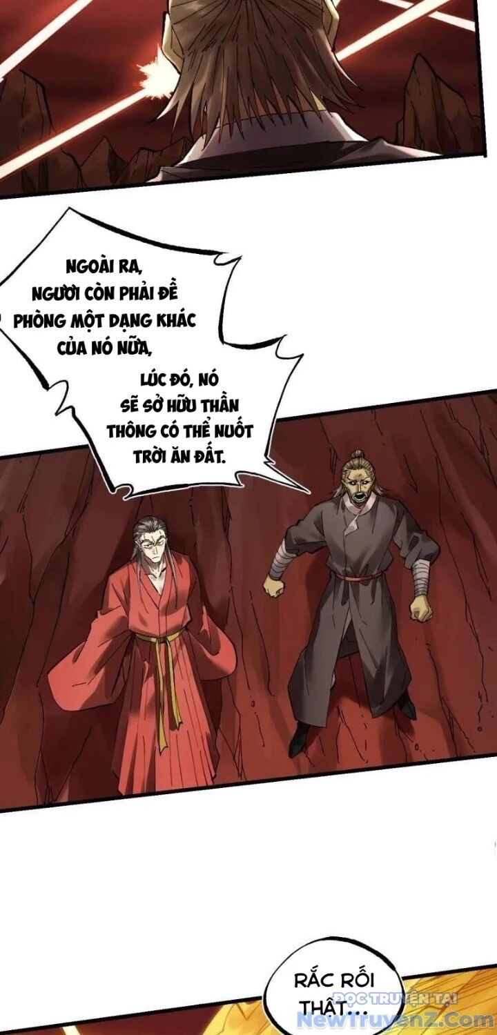 Truyền Võ Chap 470 - Next Chap 471