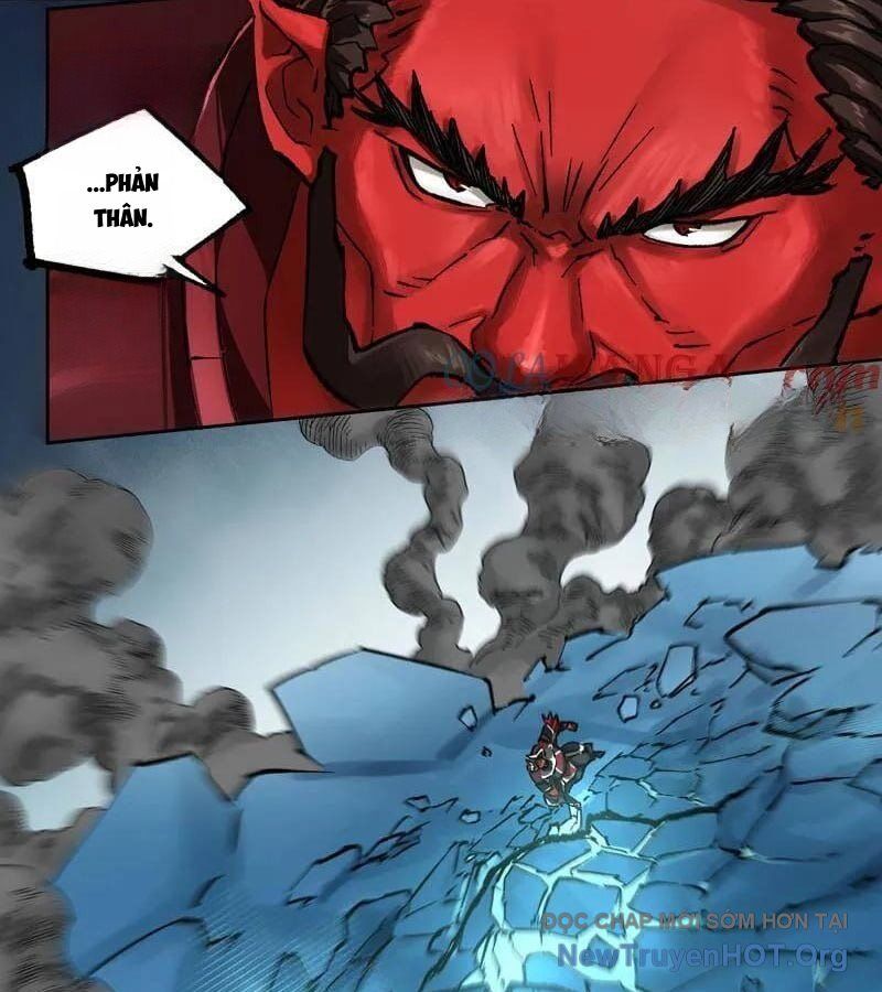 Truyền Võ Chap 472 - Next Chap 473