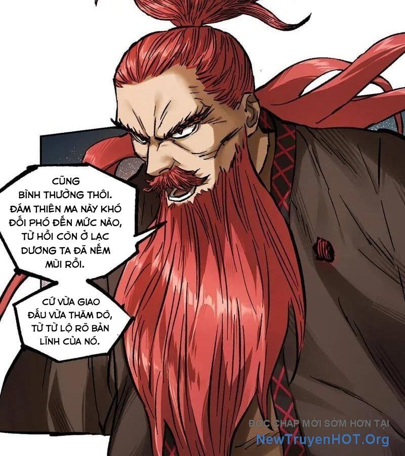 Truyền Võ Chap 472 - Next Chap 473