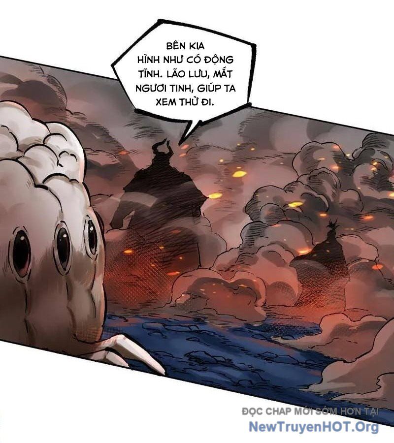 Truyền Võ Chap 473 - Next Chap 474