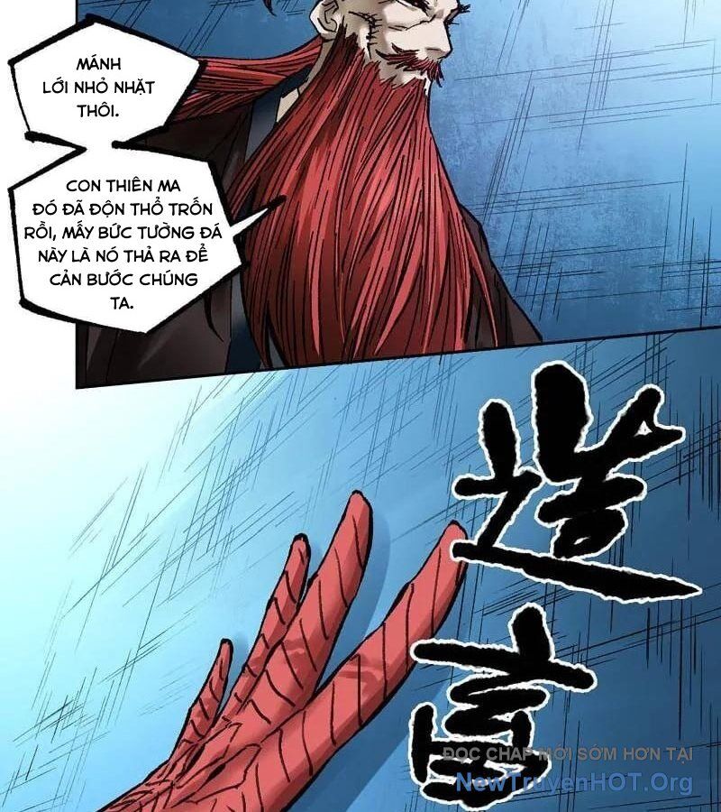 Truyền Võ Chap 473 - Next Chap 474