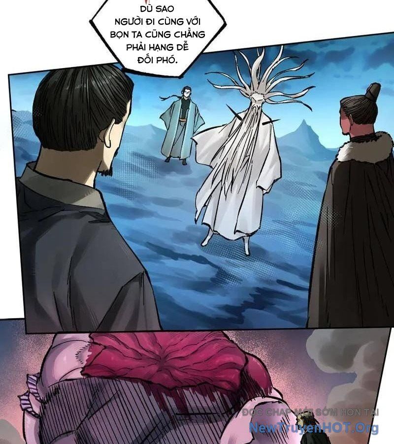 Truyền Võ Chap 473 - Next Chap 474