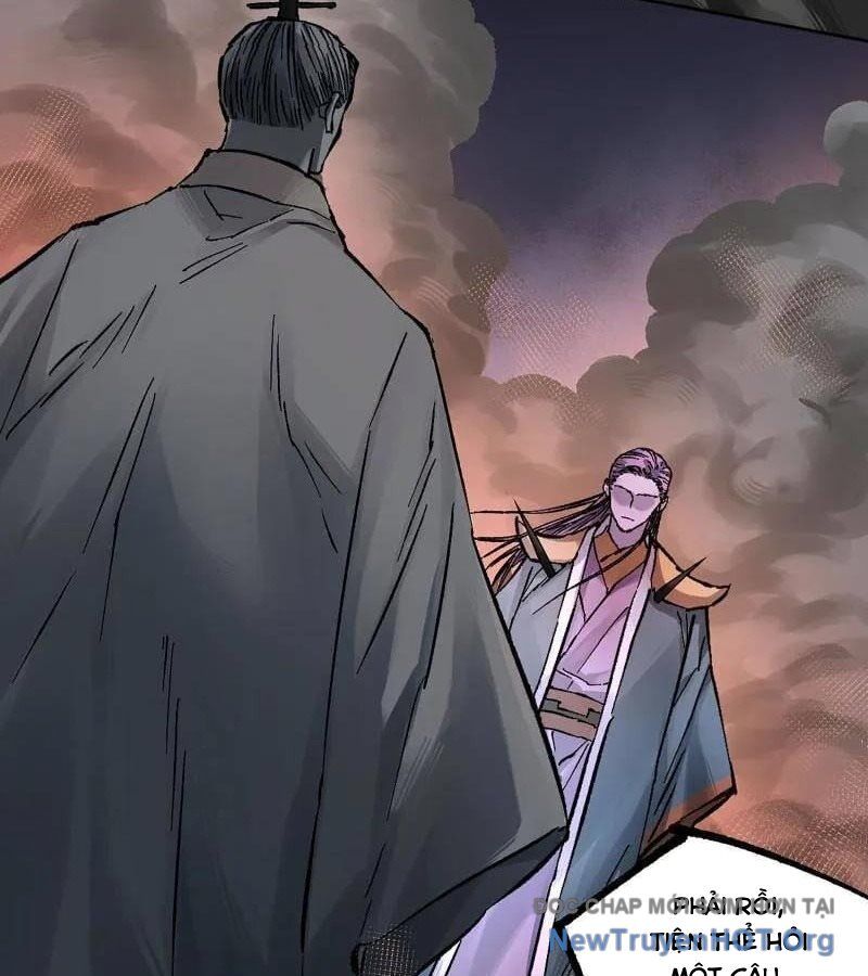 Truyền Võ Chap 473 - Next Chap 474