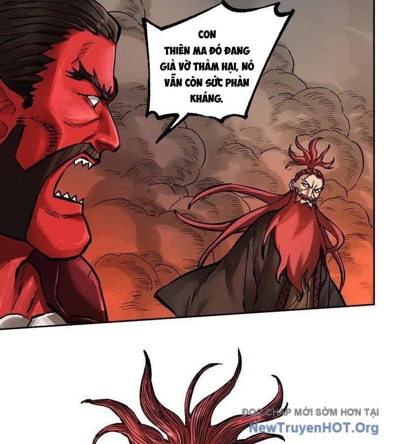 Truyền Võ Chap 473 - Next Chap 474