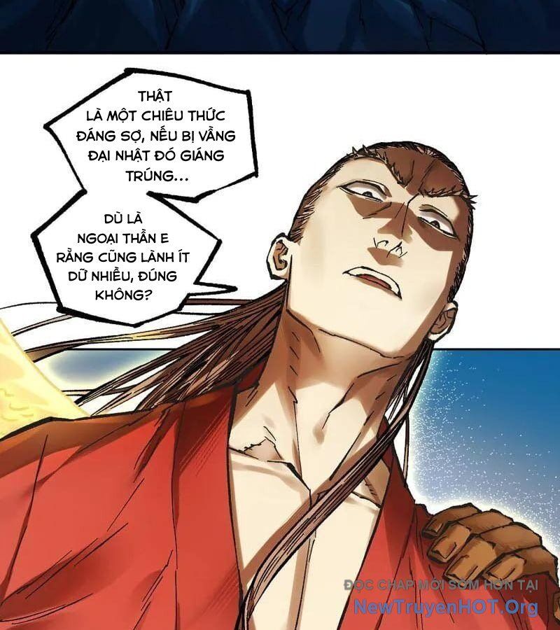 Truyền Võ Chap 473 - Next Chap 474