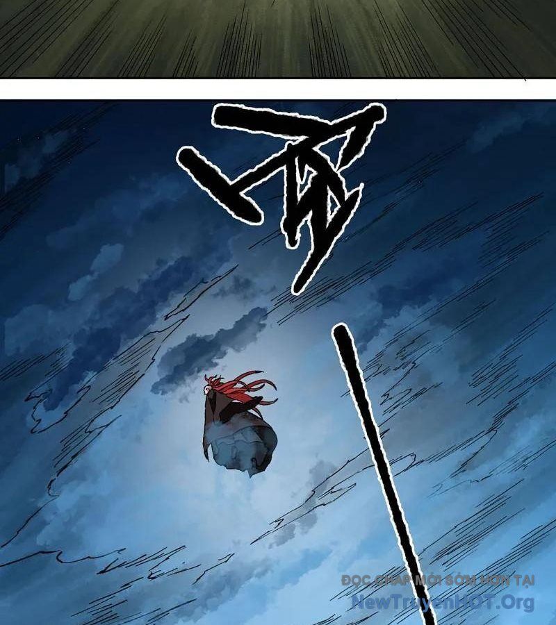 Truyền Võ Chap 477 - Next Chap 478