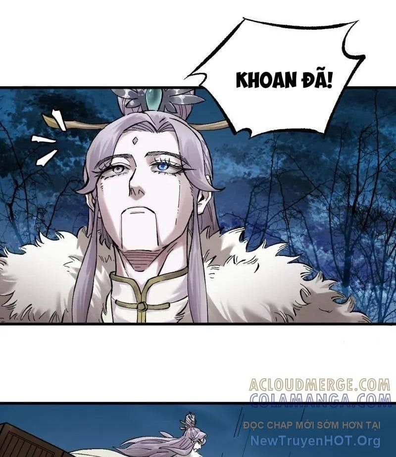 Truyền Võ Chap 479 - Next Chap 480