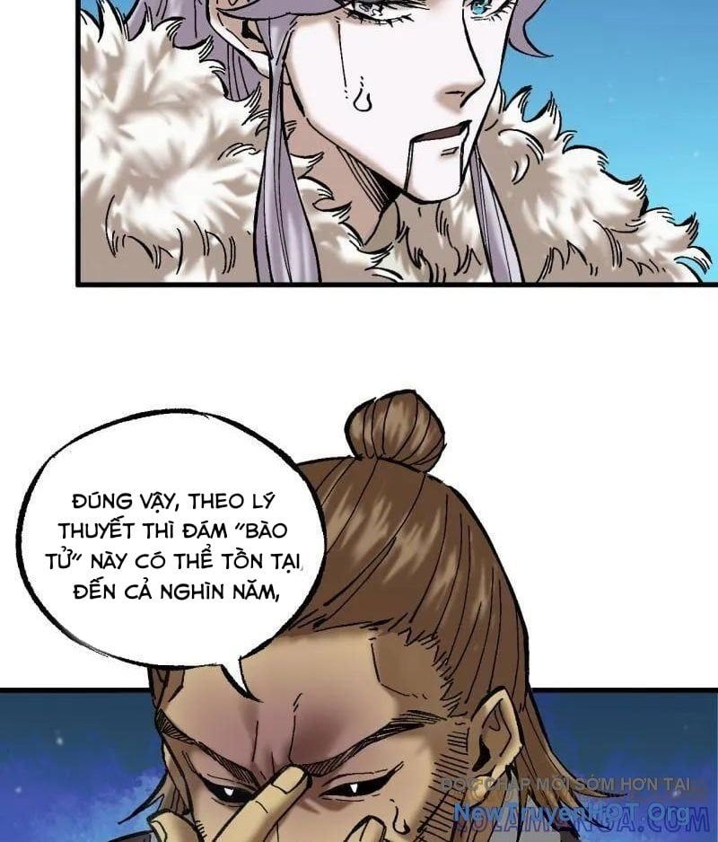 Truyền Võ Chap 479 - Next Chap 480