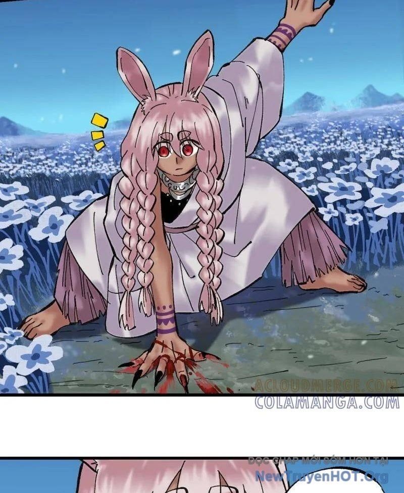 Truyền Võ Chap 479 - Next Chap 480
