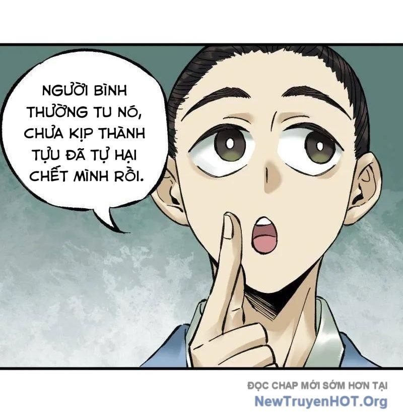 Truyền Võ Chap 480 - Next Chap 481