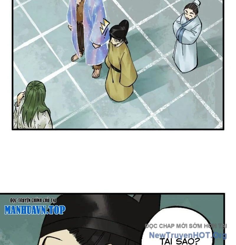 Truyền Võ Chap 480 - Next Chap 481
