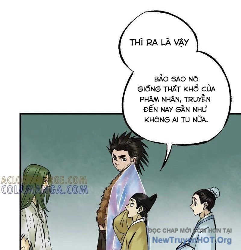 Truyền Võ Chap 480 - Next Chap 481