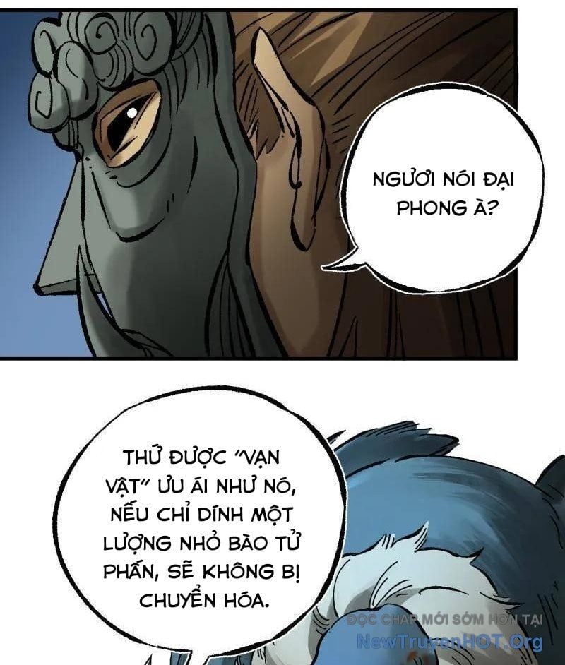 Truyền Võ Chap 480 - Next Chap 481