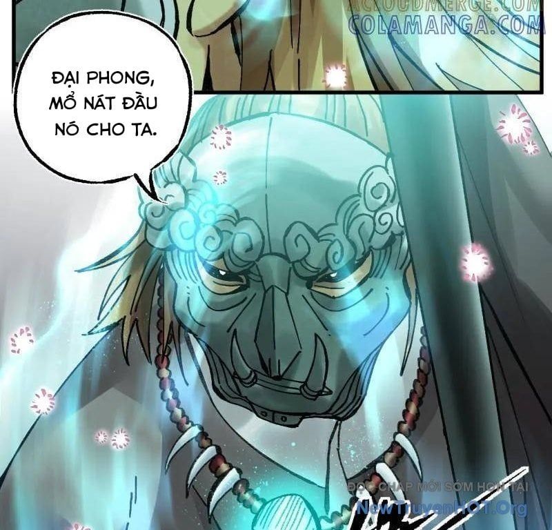 Truyền Võ Chap 480 - Next Chap 481