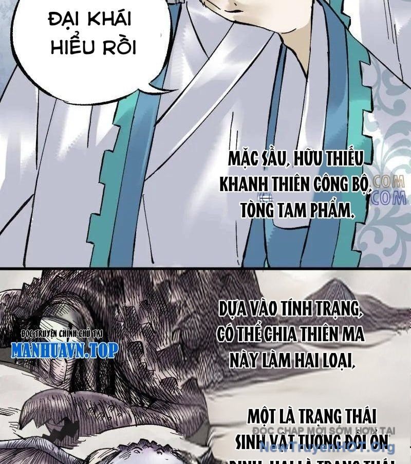 Truyền Võ Chap 480 - Next Chap 481