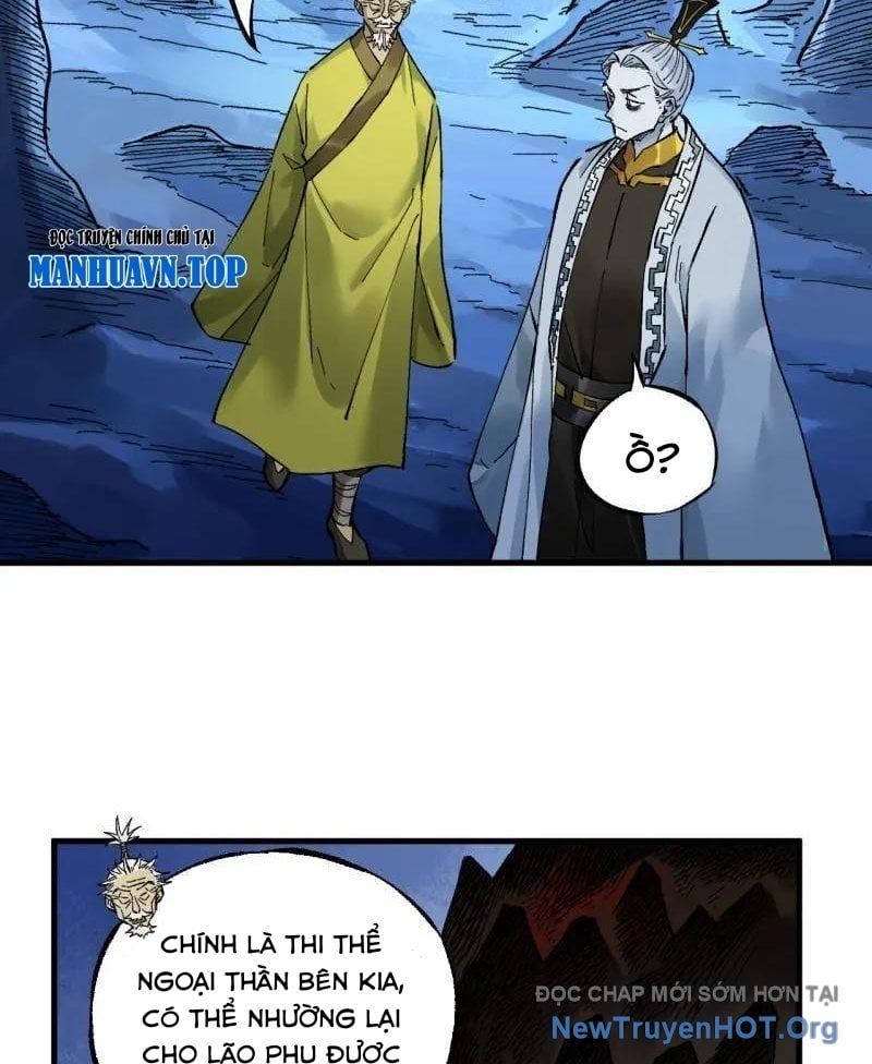 Truyền Võ Chap 482 - Next Chap 483