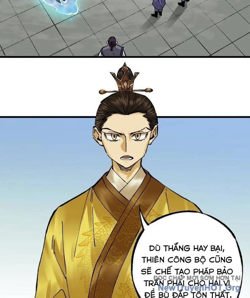 Truyền Võ Chap 482 - Next Chap 483