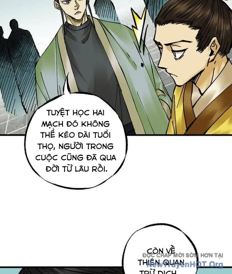 Truyền Võ Chap 482 - Next Chap 483