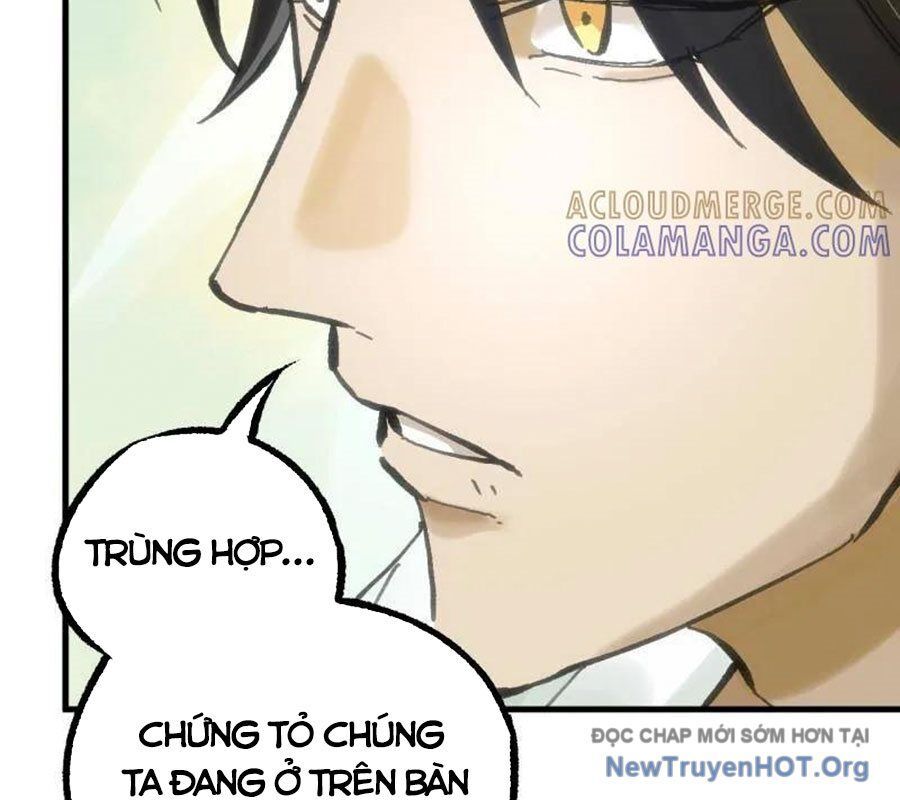 Truyền Võ Chap 483 - Next Chap 484