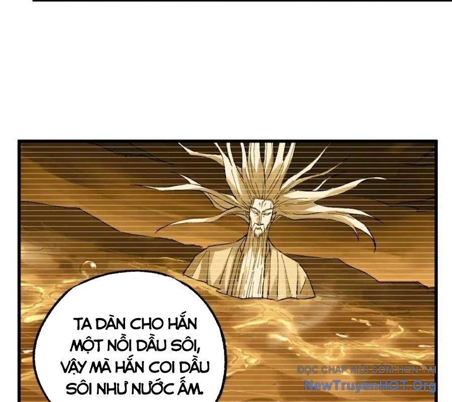 Truyền Võ Chap 483 - Next Chap 484