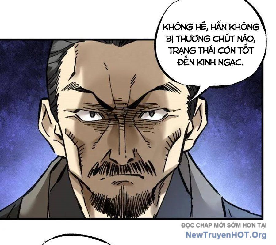 Truyền Võ Chap 483 - Next Chap 484