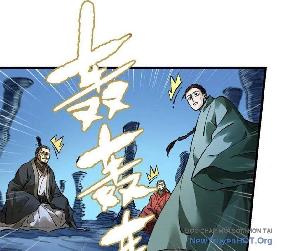 Truyền Võ Chap 483 - Next Chap 484