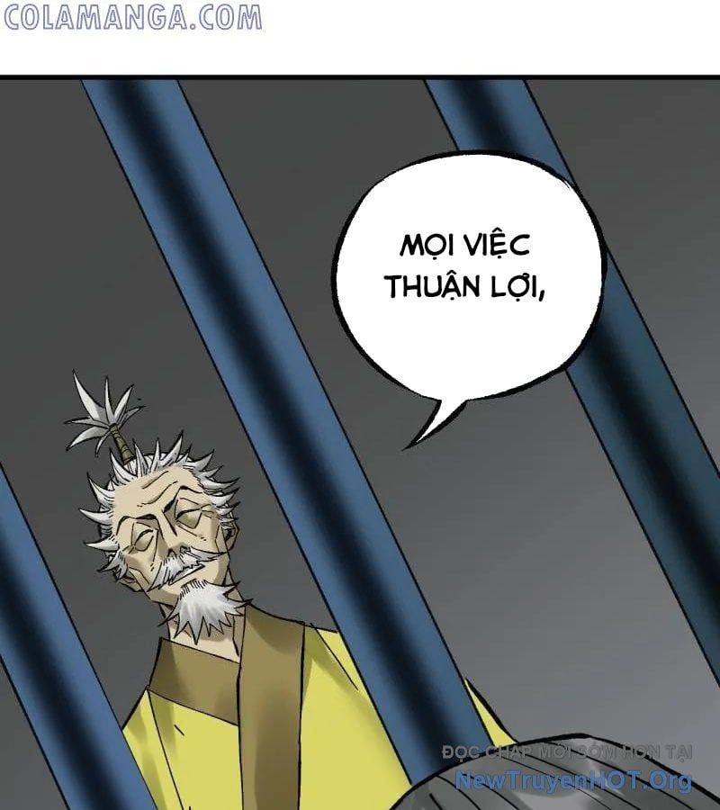 Truyền Võ Chap 484 - Next Chap 485