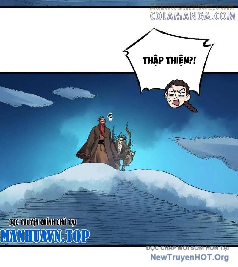 Truyền Võ Chap 484 - Next Chap 485