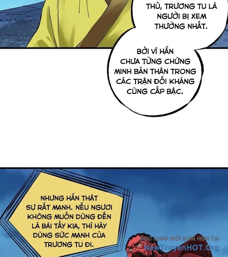 Truyền Võ Chap 484 - Next Chap 485