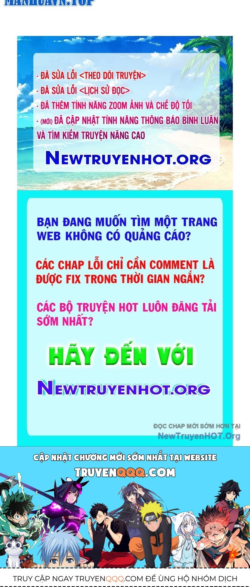 Truyền Võ Chap 486 - Next Chap 487