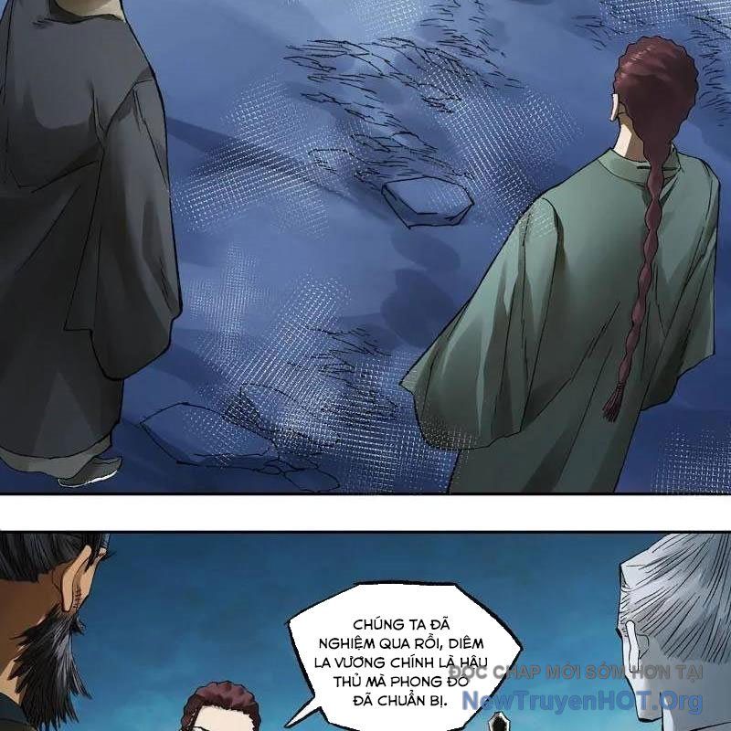 Truyền Võ Chap 486 - Next Chap 487