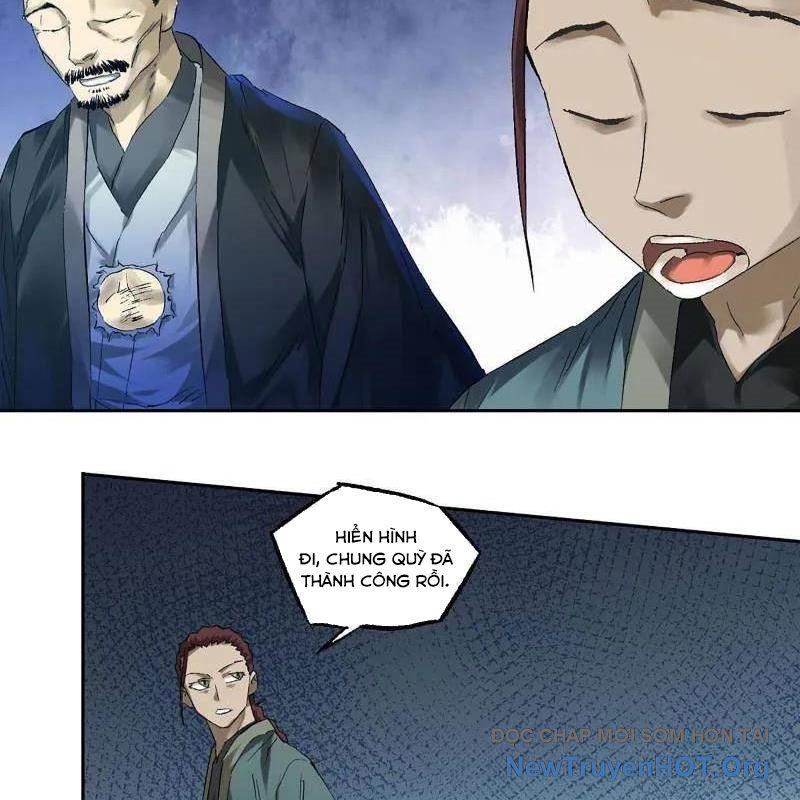 Truyền Võ Chap 486 - Next Chap 487