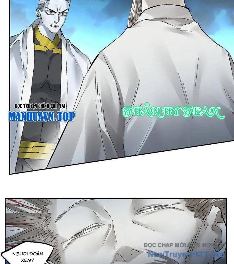 Truyền Võ Chap 487 - Next Chap 488
