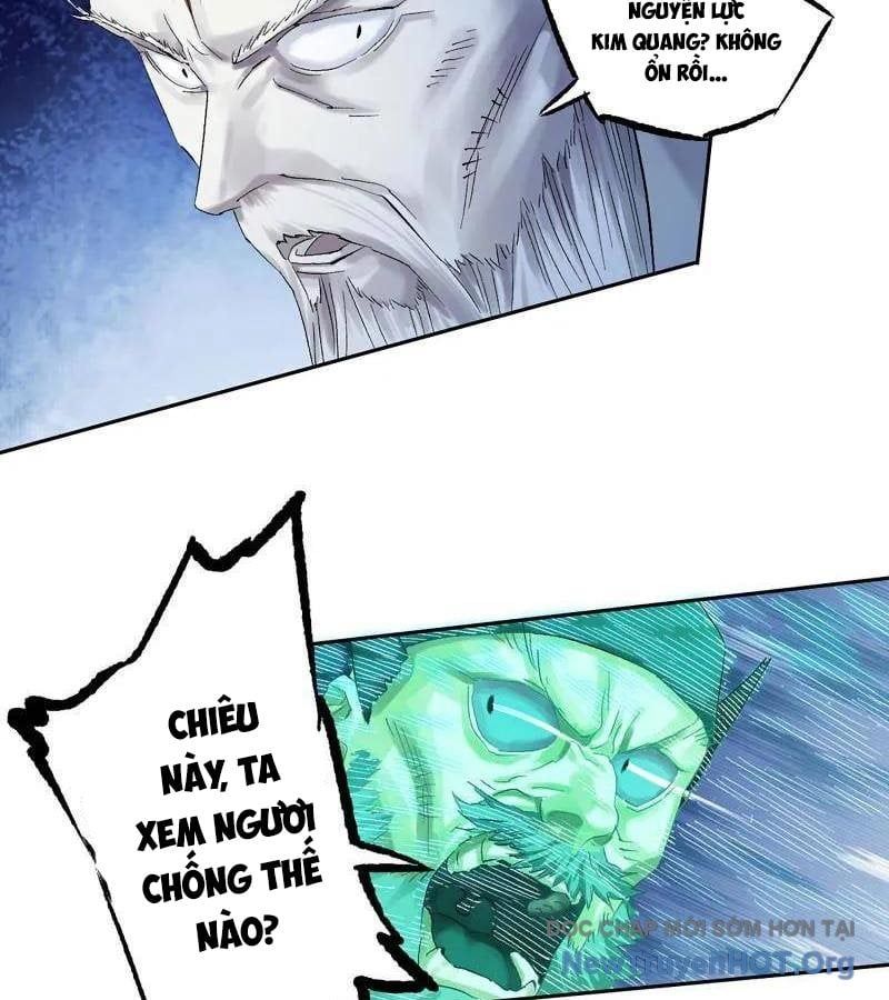 Truyền Võ Chap 487 - Next Chap 488