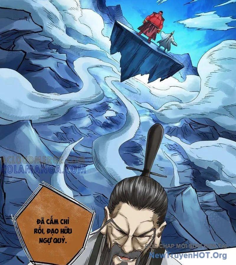 Truyền Võ Chap 487 - Next Chap 488