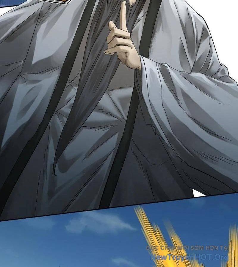 Truyền Võ Chap 487 - Next Chap 488