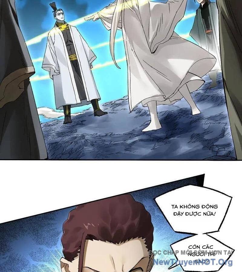 Truyền Võ Chap 487 - Next Chap 488