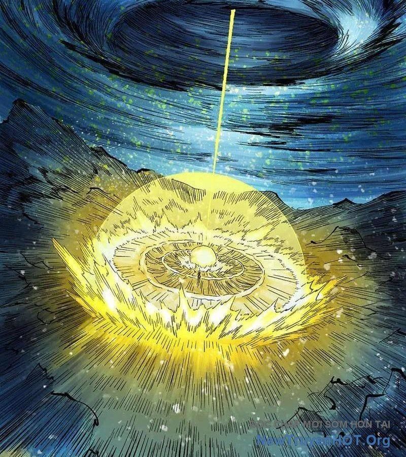 Truyền Võ Chap 487 - Next Chap 488