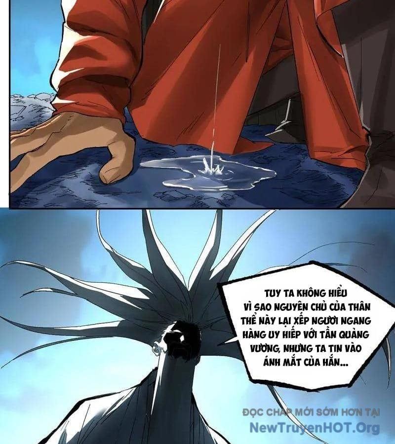 Truyền Võ Chap 487 - Next Chap 488