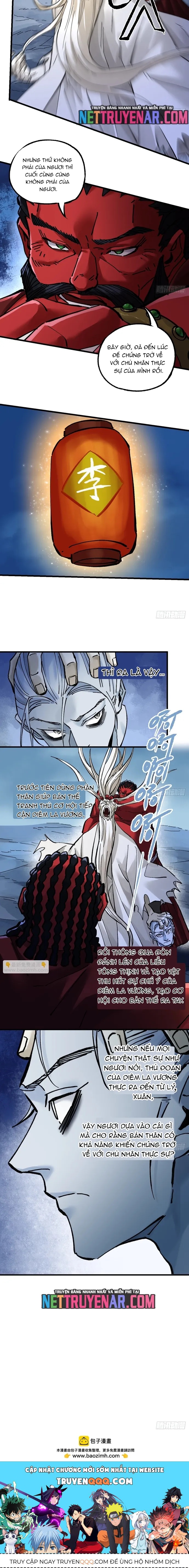 Truyền Võ Chap 488 - Next Chap 489