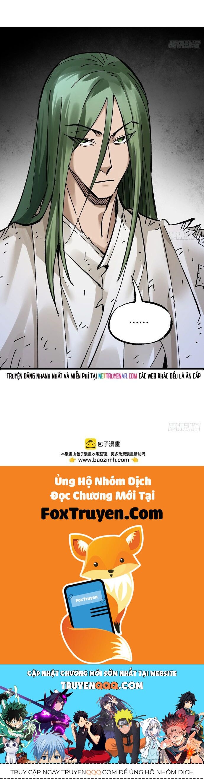 Truyền Võ Chap 489 - Next Chap 490