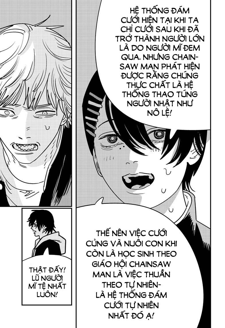 Thợ Săn Quỷ Chap 140 - Next Chap 141