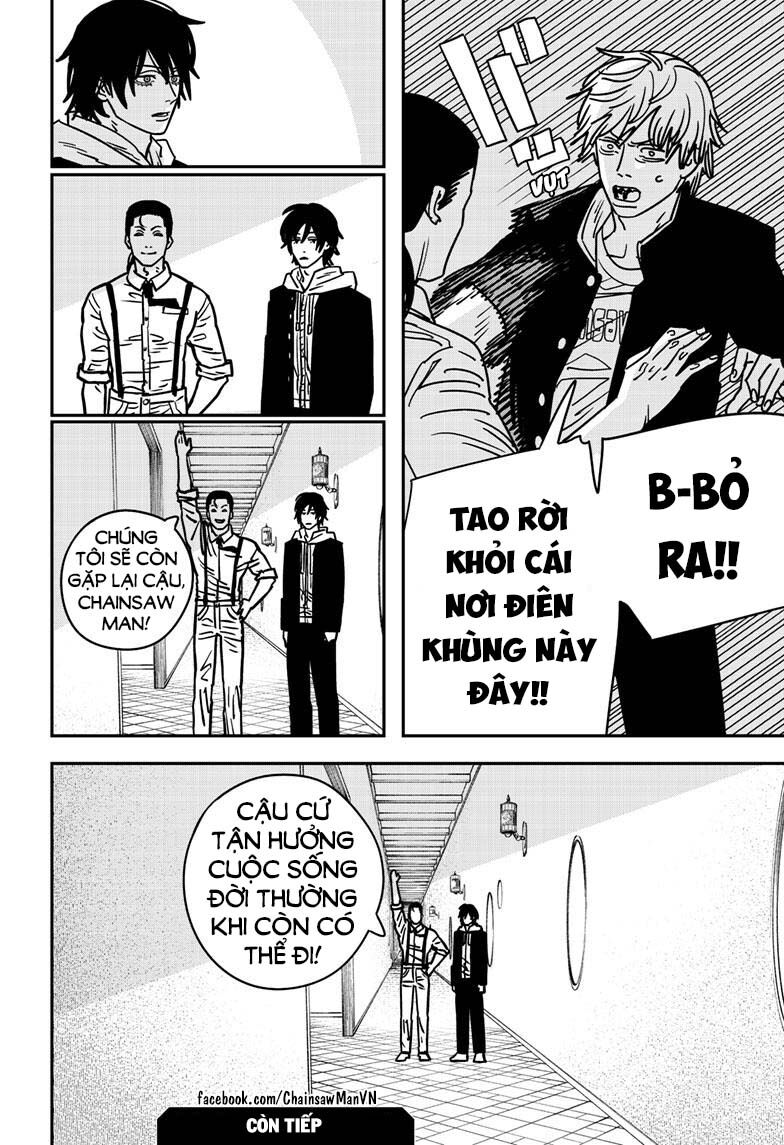 Thợ Săn Quỷ Chap 140 - Next Chap 141