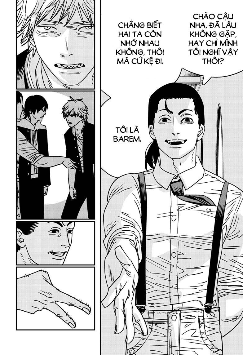 Thợ Săn Quỷ Chap 140 - Next Chap 141
