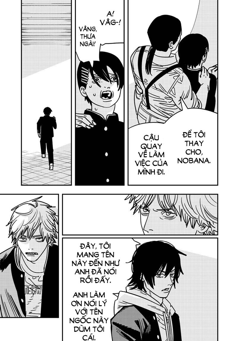 Thợ Săn Quỷ Chap 140 - Next Chap 141